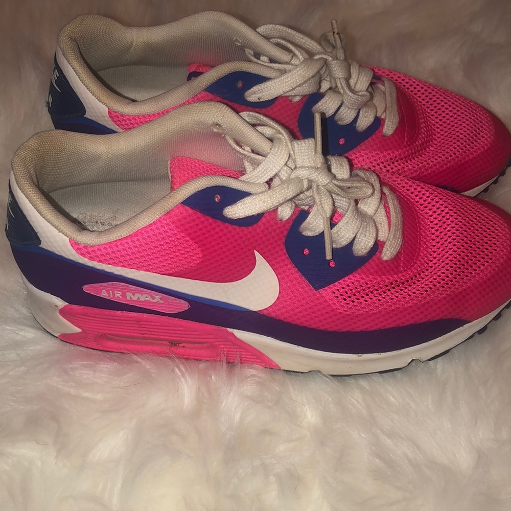 Women’s Air Max 90
